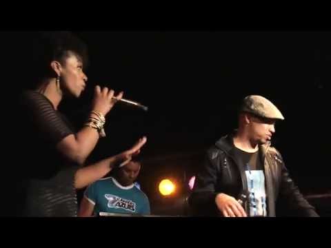 Mobass Reunion Tour - BIRD compilatie