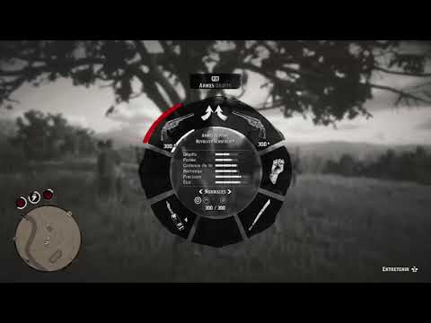 RDR2 What happen if you save Mark Johnson before he is hanged