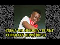 Ceega Wa Meropa Funky Tuesdays Episode 5