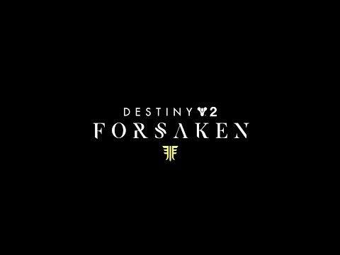 Destiny 2: Forsaken - Campaign Walkthrough - Part 9 - Last Final Mission  - PS5 4K [No Commentary]
