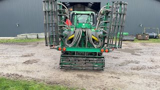 بيع معدات صناعية أخرى Samson V32 - صورة 4 | Machineryline SA معدات صناعية أخرى Samson V32 | صورة 4 - Machineryline