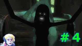 【The Cursed Forest】４　漂い出した哀愁とオモチャの私（ホラーゲーム実況）
