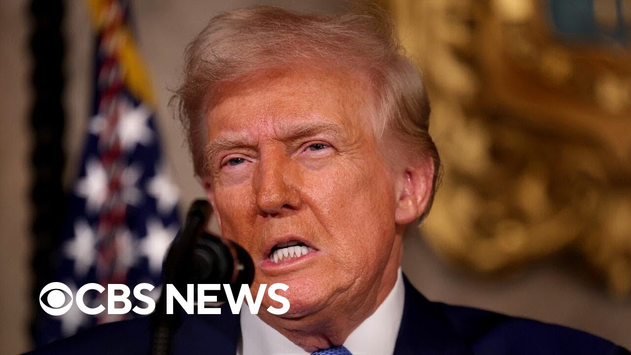 Voters have mixed reaction to Trump firings of federal employees