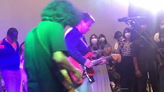 Download lagu Efek Rumah Kaca - Kau dan Aku Menuju Ruang Hampa (Live at Gramedia Matraman, Jakarta 26/7/2022) mp3 Download lagu Efek Rumah Kaca - Kau dan Aku Menuju Ruang Hampa (Live at Gramedia Matraman, Jakarta 26/7/2022) mp3