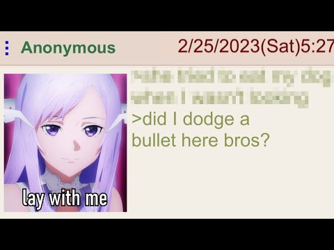 Anon's Psycho Tinder Date - 4Chan Greentext Stories