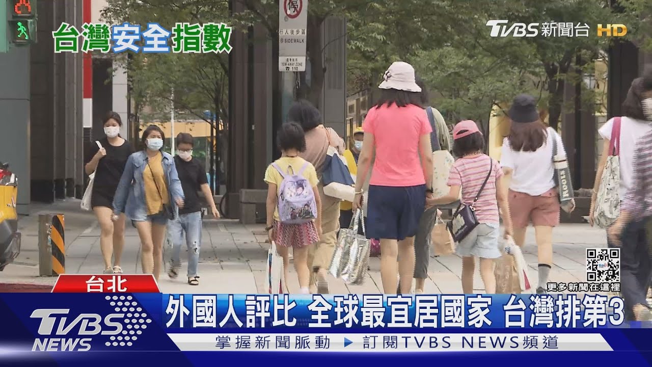 中共軍演恫嚇恐! 讓外國企業逃離衝擊投資 台灣的機會「在這裡」