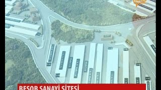Besob Sanayi Sitesi  02 Ekim 2015