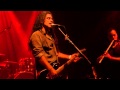 Mosh Ben Ari - Derech Live Highline Ballroom, NYC ...