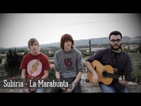 Subiría - La Marabunta (2014)