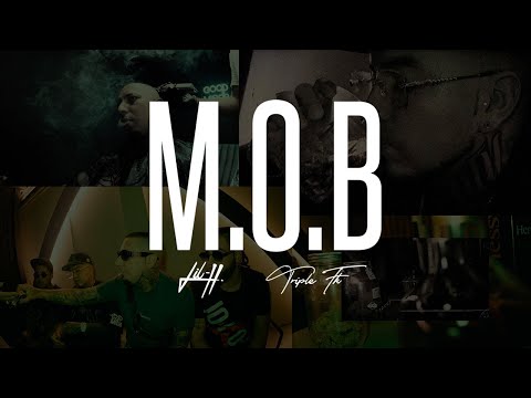 TripleFk Tv and Lil-H Oficial 