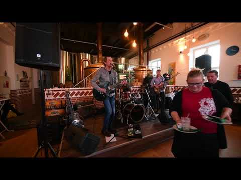 Skagen Bryghus - YOU NAME IT