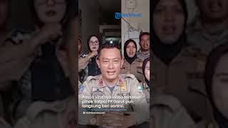 Begini Kata Moeldoko soal Anggota Satpol PP Garut yang Deklarasi Dukung Gibran, Sebut Ada Sanksi