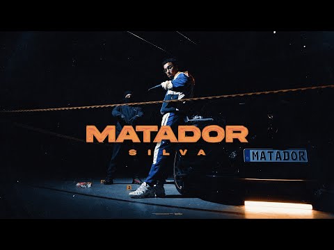 SILVA – MATADOR [Official Video]