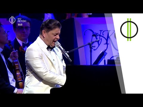 Nyári Károly – Jazz a zongorán