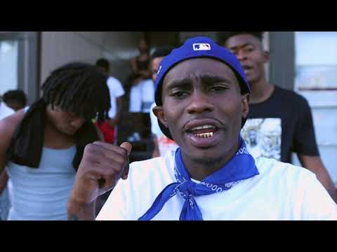 Trill ODE ft. 4TM Fru & Guttawayy Youngin - Whatchu On (Official Music Video)