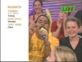 Summer Slime Time Live August 29 2003