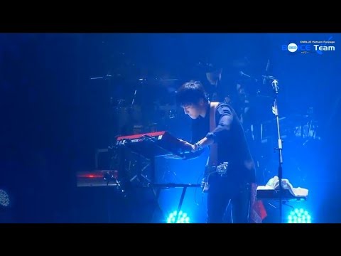 [Vietsub] CNBLUE - Catch Me @Concert Come Together in Seoul {BOICE Team}
