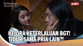 Download lagu RAKA CAPEK PUNYA ISTRI CENTIL KAYA KEJORA! | Belenggu Dua Hati Eps 52 FULL mp3