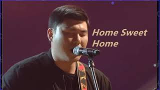 카더가든- Home Sweet Home -