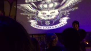 This Is America (Childish Gambino) by Killmama @ Cash Only on 5/12/18