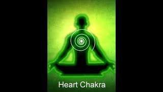 Guided Meditation to Open Heart Chakra for beginners in Hindi (Use earphone for 8D audio)