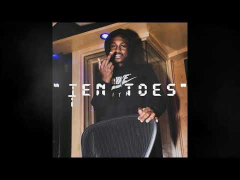 (FREE) Lil Tjay x Melvoni Type Beat 2019 "Ten Toes" | Piano Instrumental | Prod. MalDawg