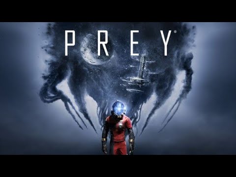 Prey Pt. 31 - End