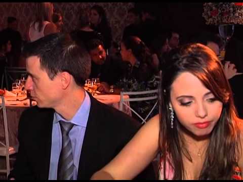 Programa Neusa Bighetti exibido no dia 17/08/2014 - Jantar 110 anos ACIRP