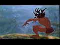 Trailer Tarzan 1999