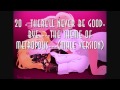 There'll Never Be Good-Bye -The Theme of Metropolis (Male version)