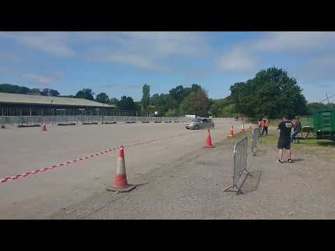 2024 Mold Tyres Targa Rally - Clwyd Vale MC (car #)