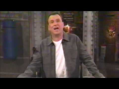 035 Colin Quinn The Executioner - Cockroach Deathrow