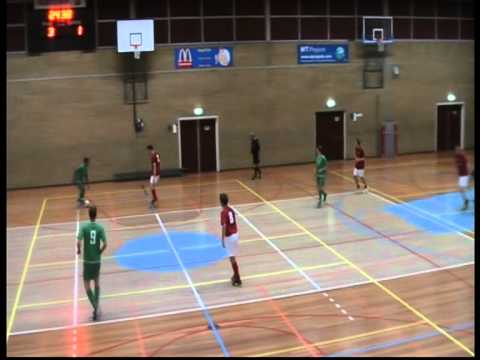 Excelsior'31 2 - AndarinYo 1