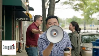 DesignLoud Marketing Agency - Video - 3