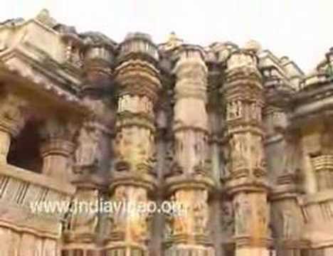 Khajuraho video