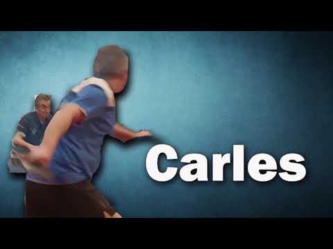 CPP Igualada 2020-21. Segona volta