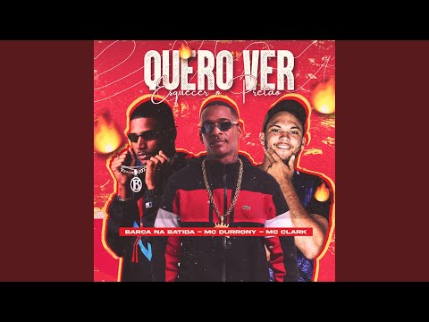 Quero Ver Esquecer o Pretão