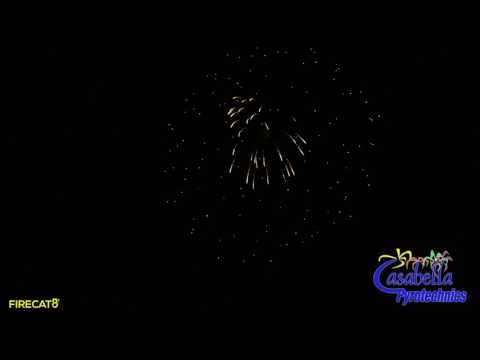 Wizard 5in Blue Peony with Brocade Pistil [1.3g] (Casabella Demo 2017)