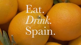 Explore Spain! Eat. Drink. Travel.  | Travel to Spain & Experience New Things