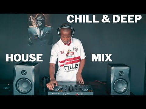 House Heavens EP 15 : Deep House Mix