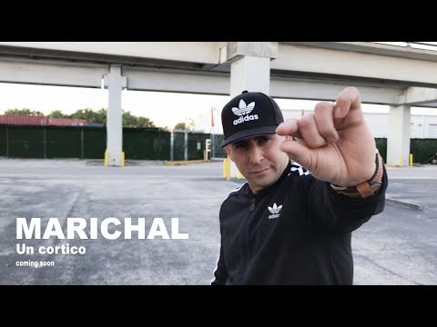 Marichal - Respuesta a Chocolate (un cortico)