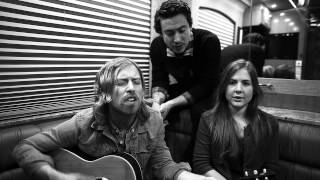 The Rocket Summer - Soldiers (Nervous Energies session)