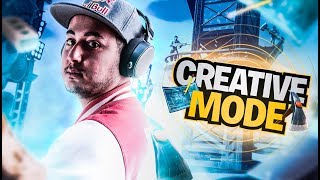 DEATHRUN FORTNITE AVEC MON YOUTUBER PRÉFÉRÉ 