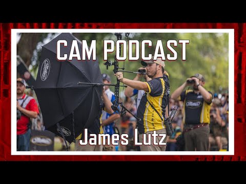 CAM-Podcast 2023 | James Lutz
