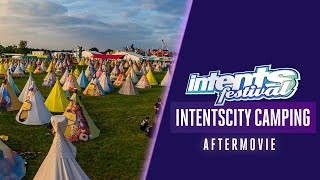 Download lagu IntentsCity 2022 Aftermovie The festival csite of ... mp3