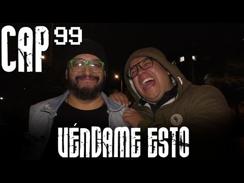 Con Ánimo de Ofender : Cap #99 - Véndame esto