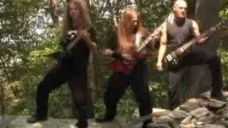 Burning Shadows-New Dawn Arise