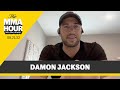 Damon Jackson On Fighting At UFC Vegas 60 After Brother’s Death | The MMA Hour