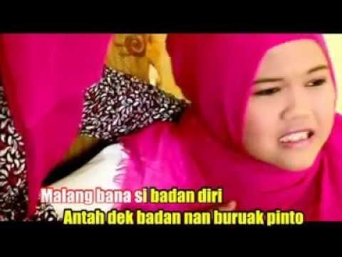 Suci Piliang - Kiriman Doa