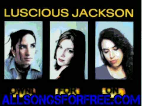 luscious jackson - Nervous Breakthrough - Electric Honey